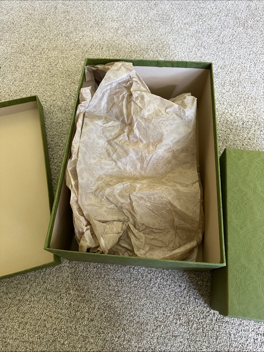 Gucci Boxes - Picture 2 of 3